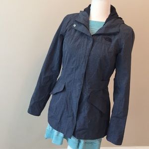 The North Face Trench Rain Jacket